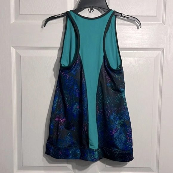 C9 Champion Semi Fitted Racerback Top - Size Large - Picture 5 of 5